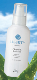 R1001 Cleanse and Revitalise