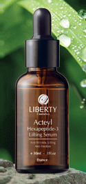 R1004 Acteyl Hexapeptide-3 Lifting Serum