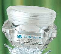 R1016 Three-In-One Moisturing Mask