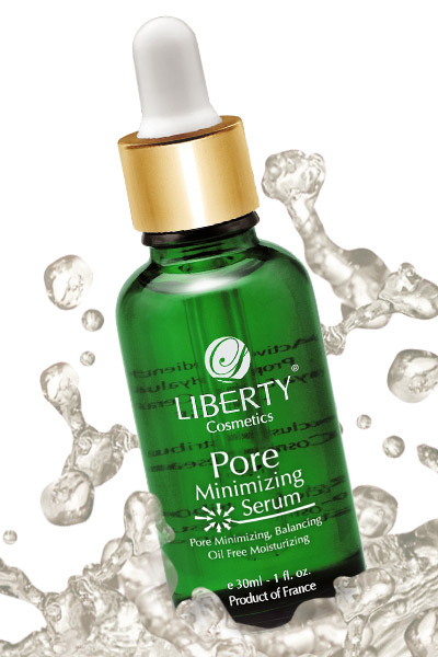 R1028 Pore Minimizing Serum