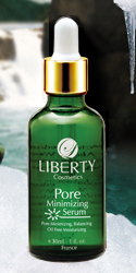 R1028 Pore Minimizing Serum