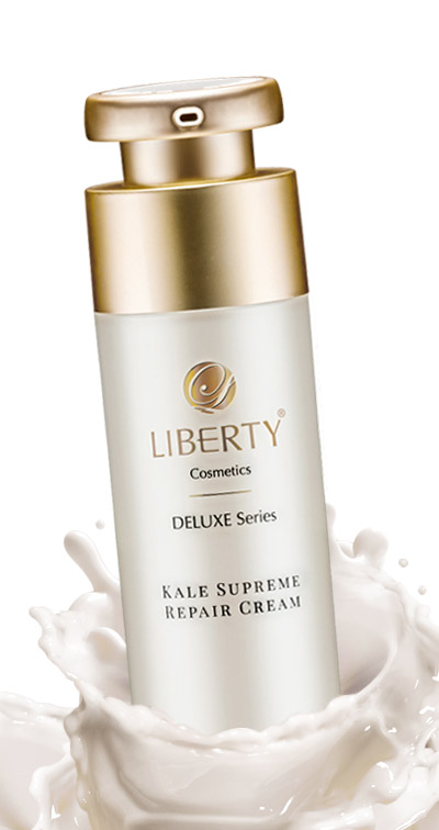 R1045 Kale Supreme Repair Cream