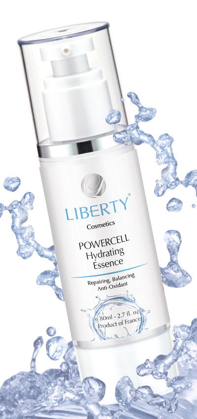 R1043 Powercell Hydrating Essence